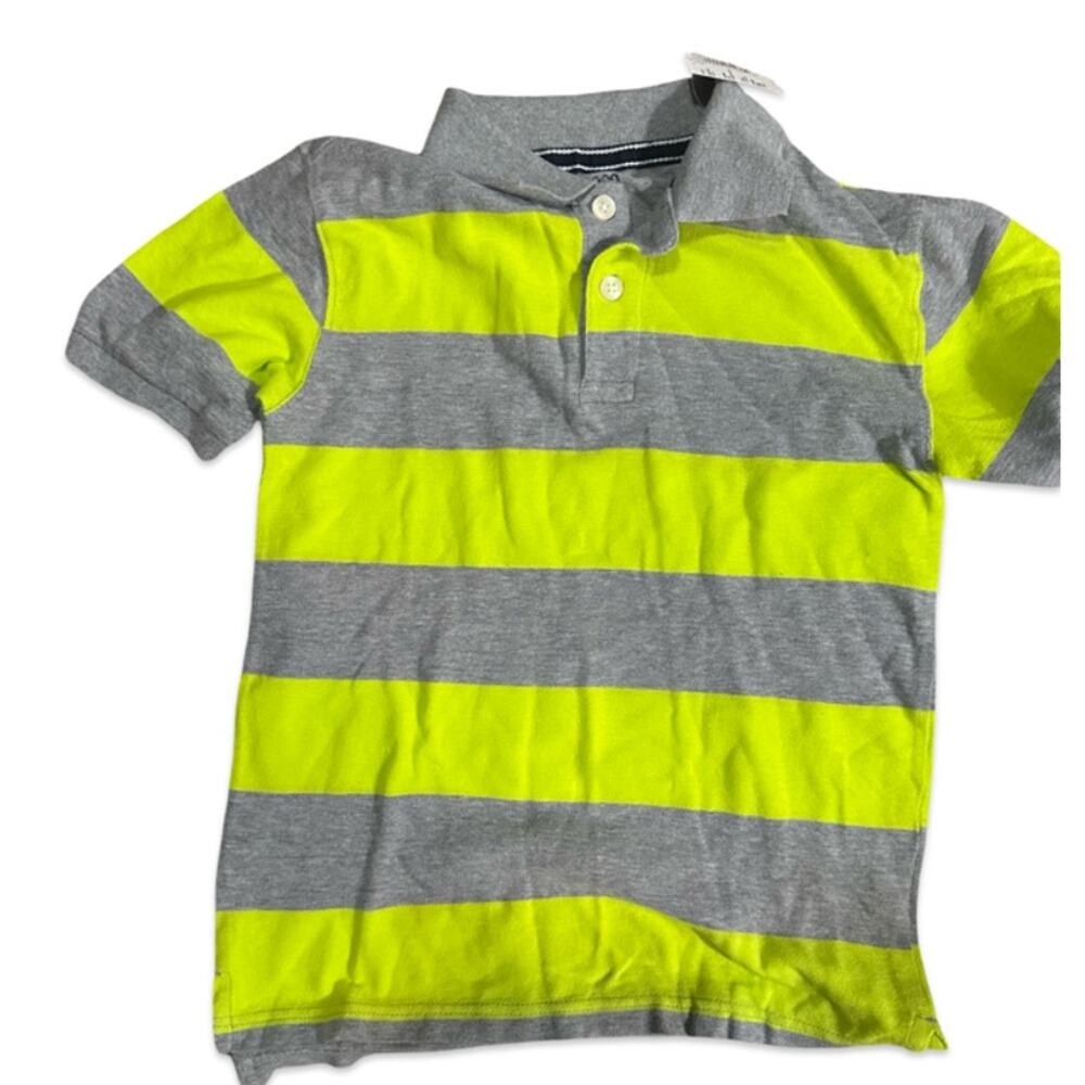 NWT The Children’s Place Boys Polo  Size 7/8